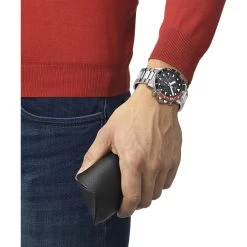 Tissot T-Sport T1204171105101 Seastar 1000 Watch 12 Tissot T-Sport T1204171105101 Seastar 1000 Watch -Tissot Watch tissot seastar 1000 t1204171105101 13793952