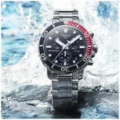 Tissot T-Sport T1204171105101 Seastar 1000 Watch 13 Tissot T-Sport T1204171105101 Seastar 1000 Watch -Tissot Watch tissot seastar 1000 t1204171105101 13793988
