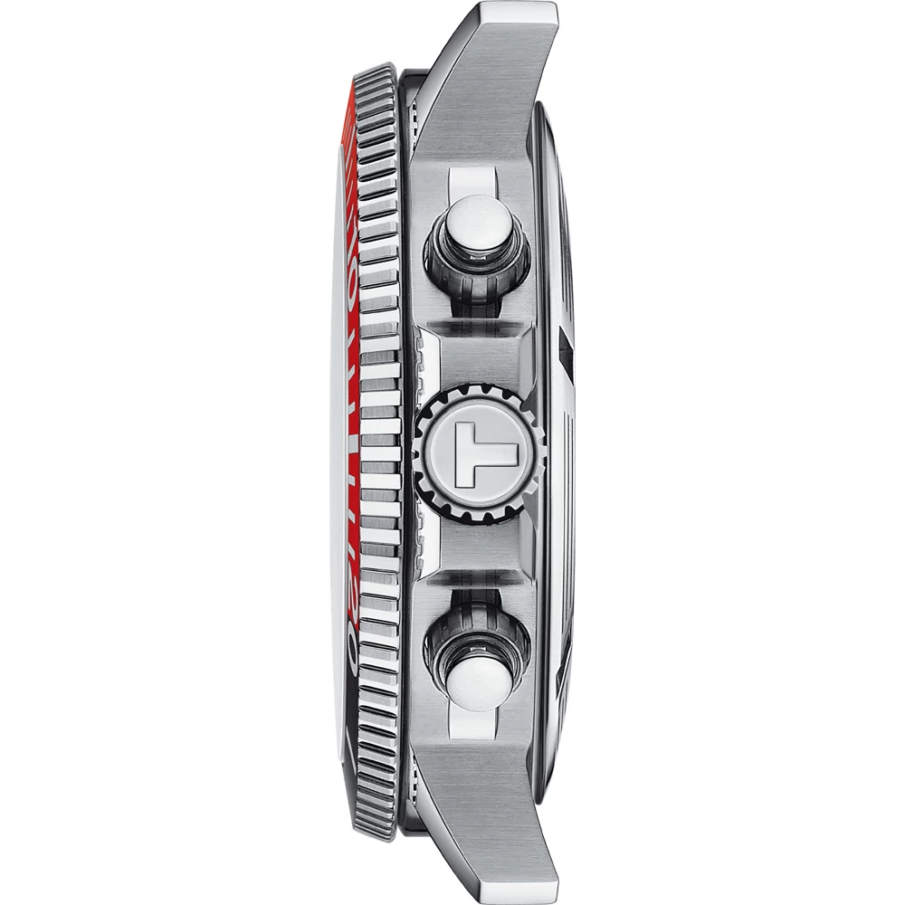 Tissot T-Sport T1204171105101 Seastar 1000 Watch 4 Tissot T-Sport T1204171105101 Seastar 1000 Watch - Image 2