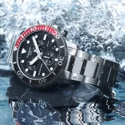 Tissot T-Sport T1204171105101 Seastar 1000 Watch 14 Tissot T-Sport T1204171105101 Seastar 1000 Watch -Tissot Watch tissot seastar 1000 t1204171105101 13794744