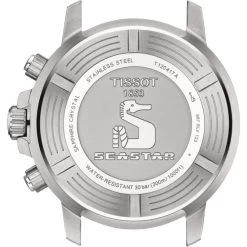 Tissot T-Sport T1204171109101 Seastar 1000 Watch -Tissot Watch tissot seastar 1000 t1204171109101 13810200