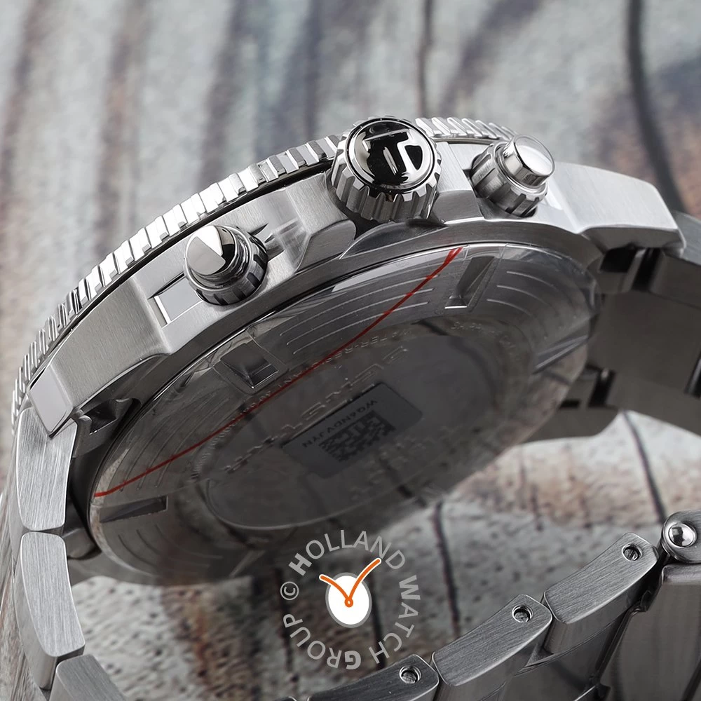 Tissot T-Sport T1204171142100 Seastar 1000 Watch 10 Tissot T-Sport T1204171142100 Seastar 1000 Watch - Image 8