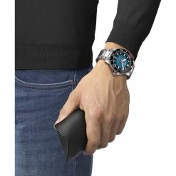 Tissot T-Sport T1206071104100 Seastar 2000 Watch 14 Tissot T-Sport T1206071104100 Seastar 2000 Watch -Tissot Watch tissot seastar 2000 t1206071104100 13794192