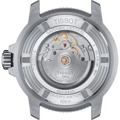 Tissot T-Sport T1206071104100 Seastar 2000 Watch 13 Tissot T-Sport T1206071104100 Seastar 2000 Watch -Tissot Watch tissot seastar 2000 t1206071104100 13794216