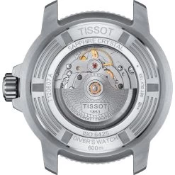 Tissot T-Sport T1206071104101 Seastar 2000 Watch 10 Tissot T-Sport T1206071104101 Seastar 2000 Watch -Tissot Watch tissot seastar 2000 t1206071104101 13794828
