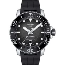Tissot T-Sport T1206071744100 Seastar 2000 Watch