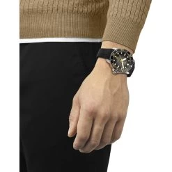 Tissot T-Sport T1206071744101 Seastar 2000 Watch 9 Tissot T-Sport T1206071744101 Seastar 2000 Watch -Tissot Watch tissot seastar 2000 t1206071744101 13794504