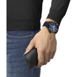 Tissot T-Sport T1206073704100 Seastar 2000 Watch 9 Tissot T-Sport T1206073704100 Seastar 2000 Watch -Tissot Watch tissot seastar 2000 t1206073704100 13794516