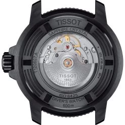 Tissot T-Sport T1206073704100 Seastar 2000 Watch 8 Tissot T-Sport T1206073704100 Seastar 2000 Watch -Tissot Watch tissot seastar 2000 t1206073704100 13794540