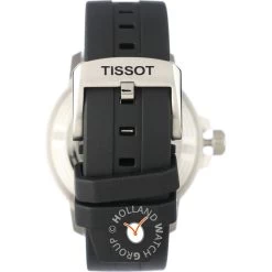 Tissot T-Sport T1204071704100 Seastar 1000 Watch 11 Tissot T-Sport T1204071704100 Seastar 1000 Watch -Tissot Watch tissot seastar powermatic 80 t1204071704100 11418249