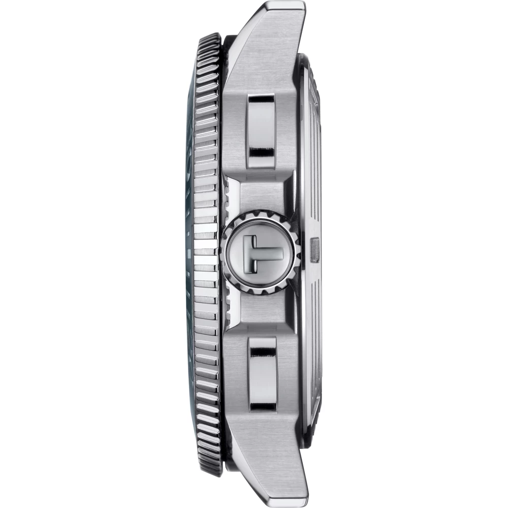 Tissot T-Sport T1204071108101 Seastar 1000 Watch 4 Tissot T-Sport T1204071108101 Seastar 1000 Watch - Image 2