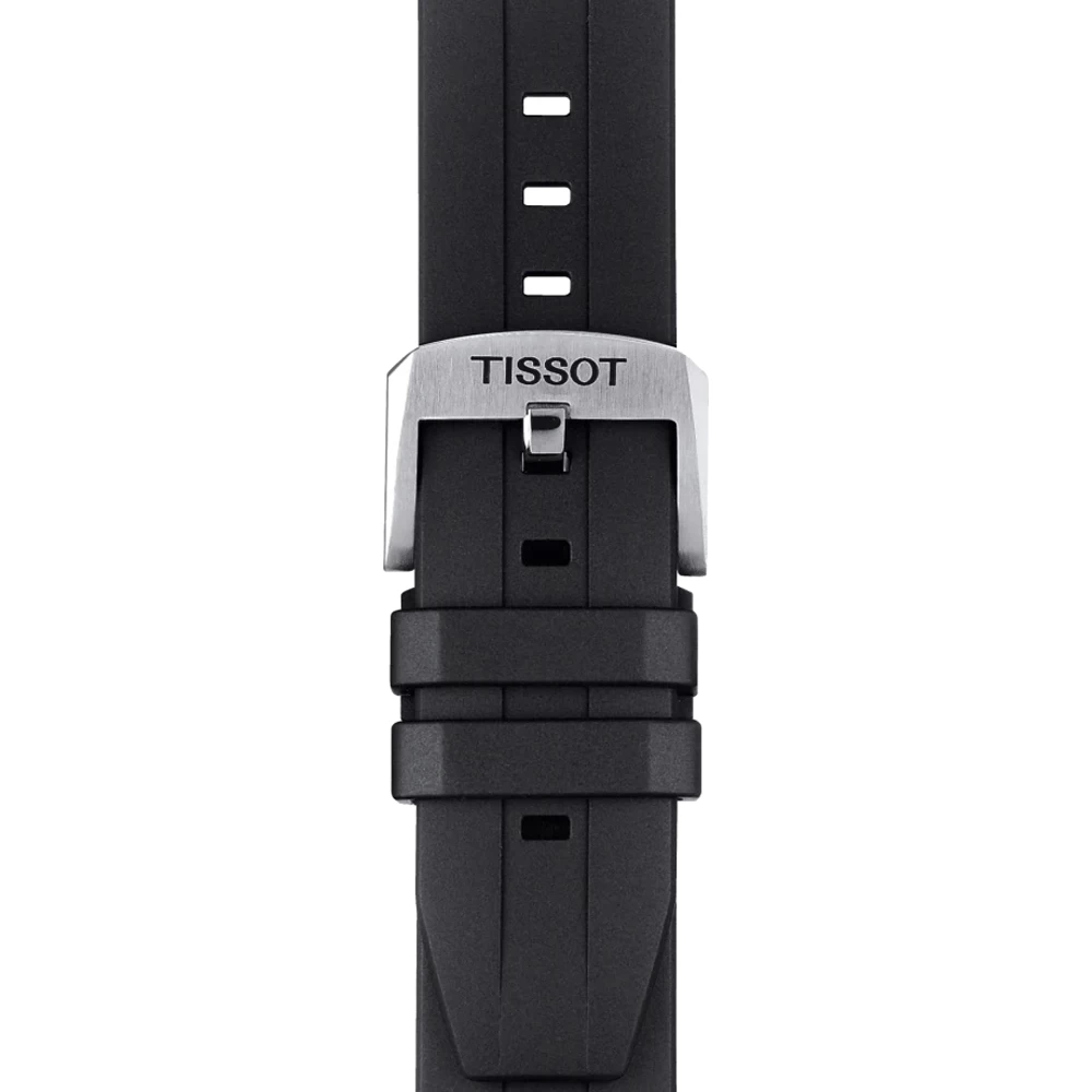 Tissot T-Sport T1204171704100 Seastar 1000 Watch 8 Tissot T-Sport T1204171704100 Seastar 1000 Watch - Image 6