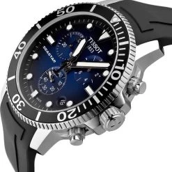 Tissot T-Sport T1204171704100 Seastar 1000 Watch 11 Tissot T-Sport T1204171704100 Seastar 1000 Watch -Tissot Watch tissot seastar t1204171704100 11920834
