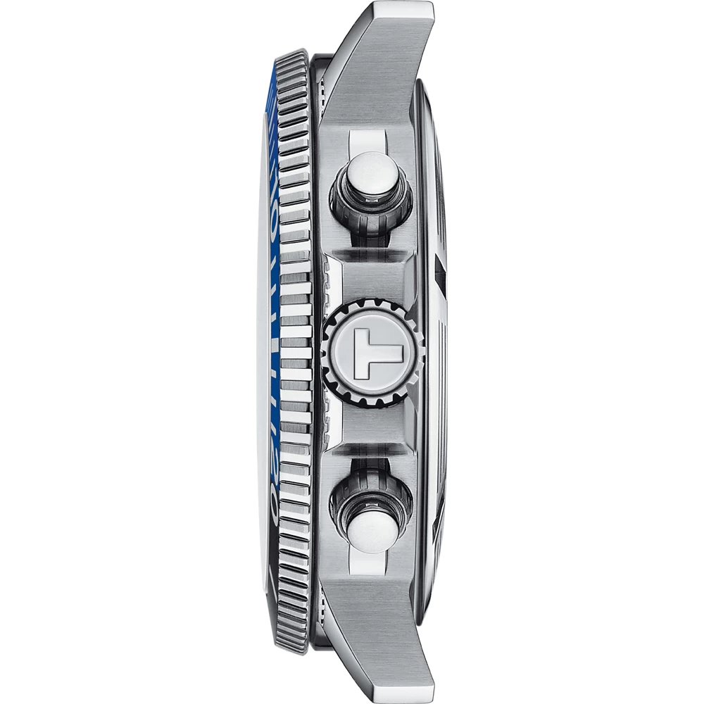 Tissot T-Sport T1204171705102 Seastar 1000 Watch 4 Tissot T-Sport T1204171705102 Seastar 1000 Watch - Image 2