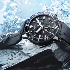 Tissot T-Sport T1204171705102 Seastar 1000 Watch 15 Tissot T-Sport T1204171705102 Seastar 1000 Watch -Tissot Watch tissot seastar t1204171705102 13794408