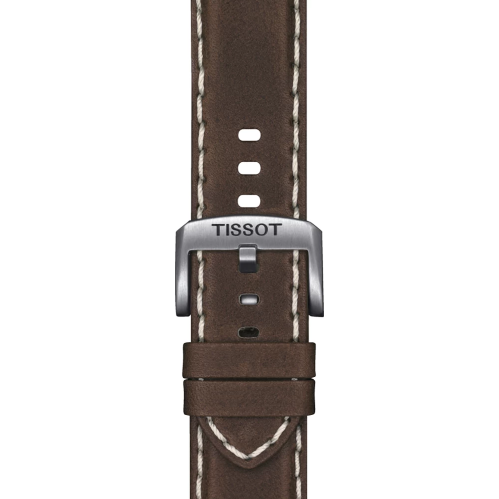 Tissot T-Sport T1256171604100 Supersport Chrono Watch 7 Tissot T-Sport T1256171604100 Supersport Chrono Watch - Image 5
