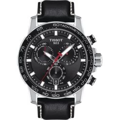 Tissot T-Sport T1256171605100 Supersport Chrono Watch