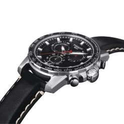 Tissot T-Sport T1256171605100 Supersport Chrono Watch -Tissot Watch tissot super sport t1256171605100 11738437