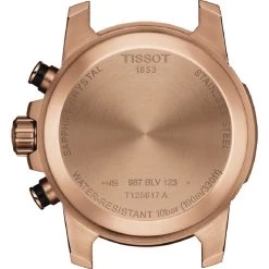 Tissot T-Sport T1256173605100 Supersport Chrono Watch -Tissot Watch tissot super sport t1256173605100 11663179