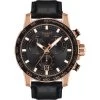 Tissot T-Sport T1256173605100 Supersport Chrono Watch 1 Tissot T-Sport T1256173605100 Supersport Chrono Watch -Tissot Watch tissot super sport t1256173605100 11663239