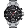 Tissot T-Sport T1256171105100 Supersport Chrono Watch 1 Tissot T-Sport T1256171105100 Supersport Chrono Watch -Tissot Watch tissot supersport chrono t1256171105100 12011308