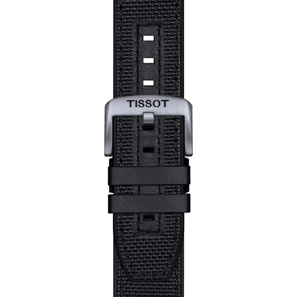 Tissot T-Sport T1256171705102 Supersport Chrono Watch 6 Tissot T-Sport T1256171705102 Supersport Chrono Watch - Image 4