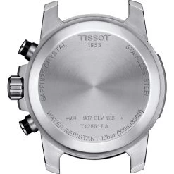 Tissot T-Sport T1256171705103 Supersport Chrono Watch 12 Tissot T-Sport T1256171705103 Supersport Chrono Watch -Tissot Watch tissot supersport chrono t1256171705103 13795695