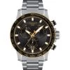 Tissot T-Sport T1256172105100 Supersport Chrono Watch