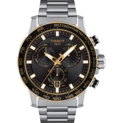 Tissot T-Sport T1256172105100 Supersport Chrono Watch