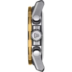 Tissot T-Sport T1256172105100 Supersport Chrono Watch 9 Tissot T-Sport T1256172105100 Supersport Chrono Watch -Tissot Watch tissot supersport chrono t1256172105100 12675663