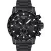 Tissot T-Sport T1256173305100 Supersport Chrono Watch 2 Tissot T-Sport T1256173305100 Supersport Chrono Watch -Tissot Watch tissot supersport chrono t1256173305100 12011272