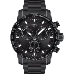 Tissot T-Sport T1256173305100 Supersport Chrono Watch