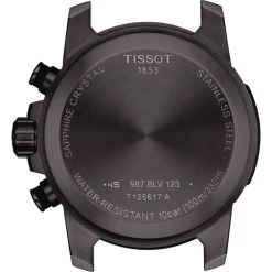 Tissot T-Sport T1256173305100 Supersport Chrono Watch -Tissot Watch tissot supersport chrono t1256173305100 13810692