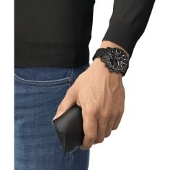 Tissot T-Sport T1256173305100 Supersport Chrono Watch -Tissot Watch tissot supersport chrono t1256173305100 13810716