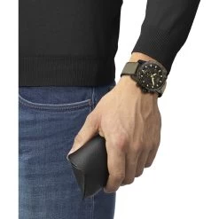 Tissot T-Sport T1256173705101 Supersport Chrono Watch -Tissot Watch tissot supersport chrono t1256173705101 13795323