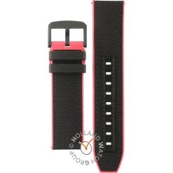 Tissot Straps T604045724 Supersport Chrono Strap