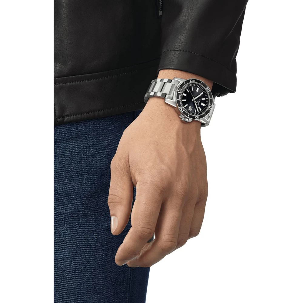 Tissot T-Sport T1256101105100 Supersport Watch 5 Tissot T-Sport T1256101105100 Supersport Watch - Image 3