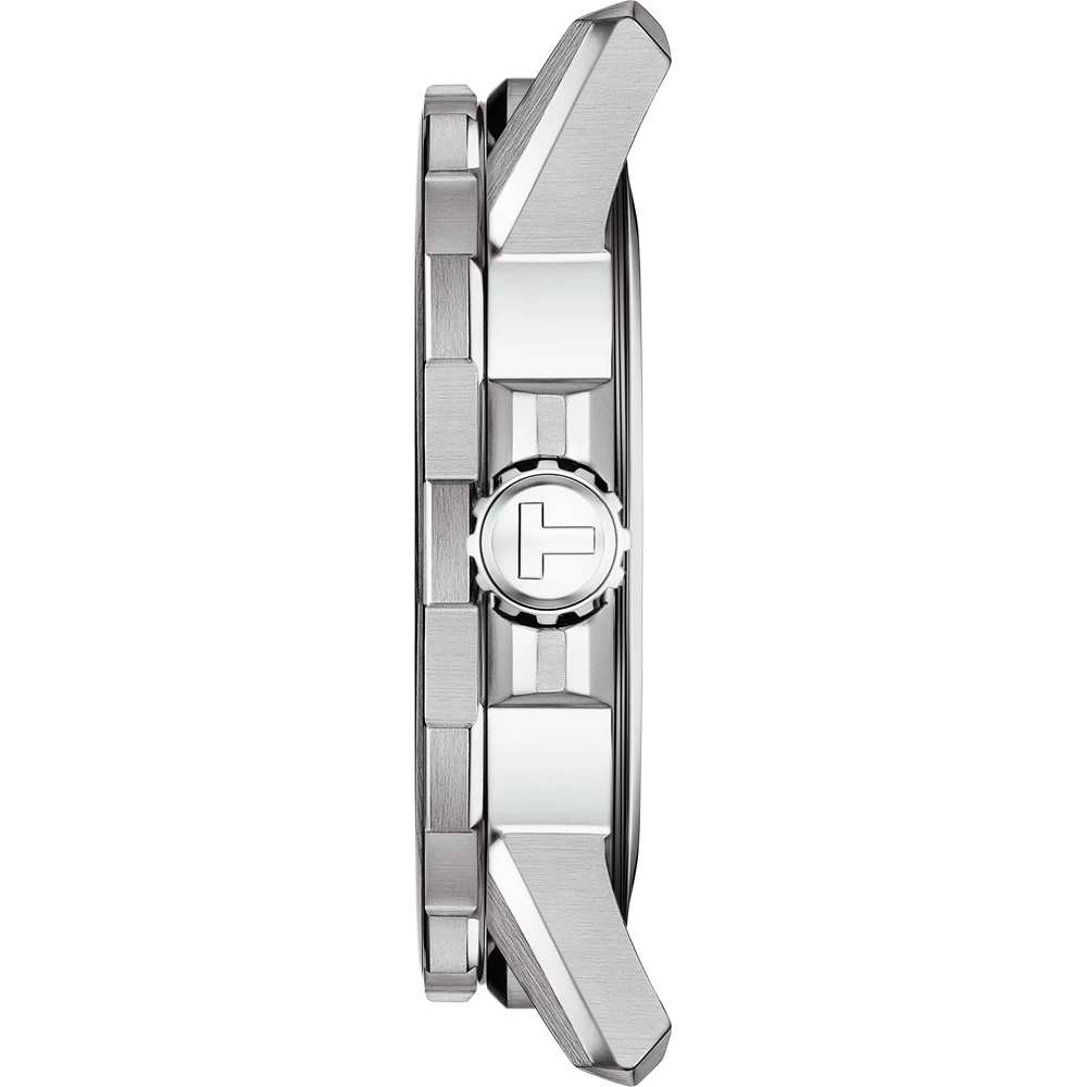 Tissot T-Sport T1256101105100 Supersport Watch 4 Tissot T-Sport T1256101105100 Supersport Watch - Image 2