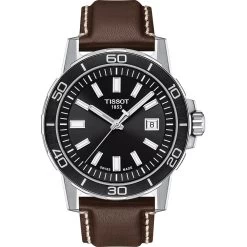 Tissot T-Sport T1256101605100 Supersport Watch