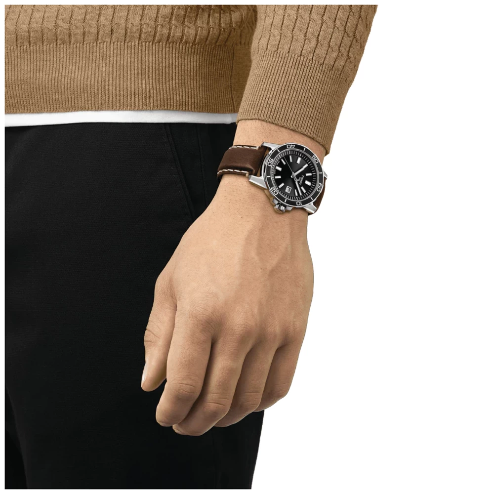 Tissot T-Sport T1256101605100 Supersport Watch 6 Tissot T-Sport T1256101605100 Supersport Watch - Image 4