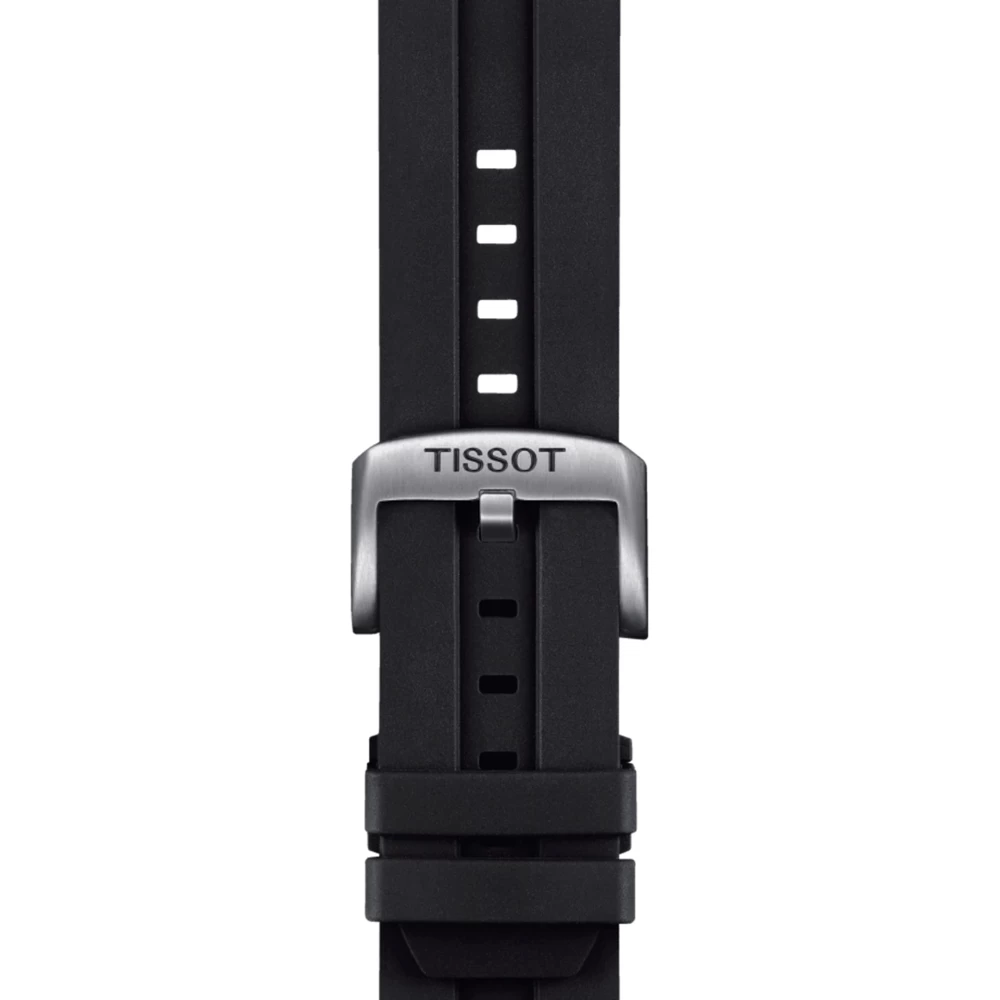 Tissot T-Sport T1256101705100 Supersport Watch 6 Tissot T-Sport T1256101705100 Supersport Watch - Image 4