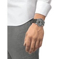 Tissot T-Sport T1256101708100 Supersport Watch -Tissot Watch tissot supersport t1256101708100 13810602