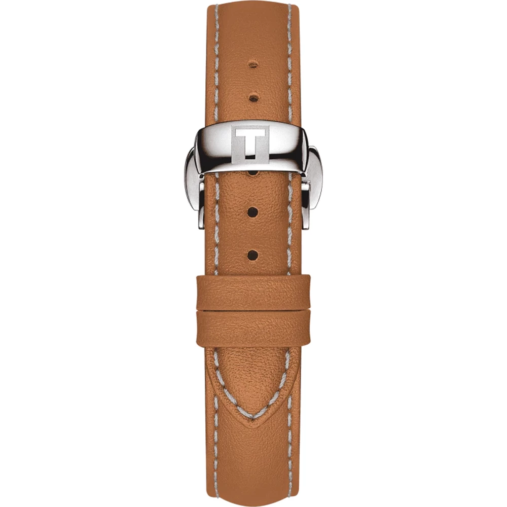 Tissot T-Lady T1320101106100 T-My Lady Watch 9 Tissot T-Lady T1320101106100 T-My Lady Watch - Image 7