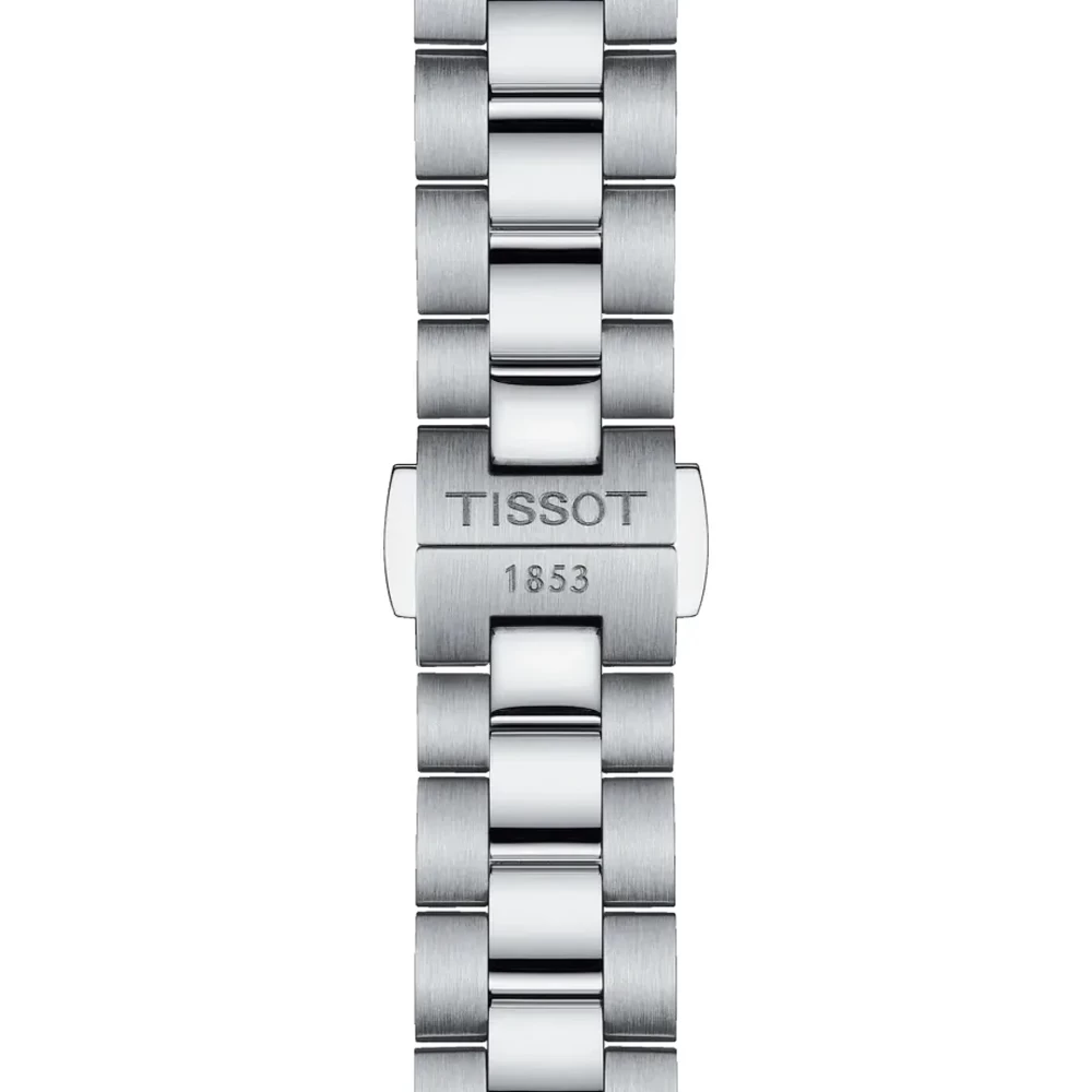 Tissot T-Lady T1320101106100 T-My Lady Watch 8 Tissot T-Lady T1320101106100 T-My Lady Watch - Image 6