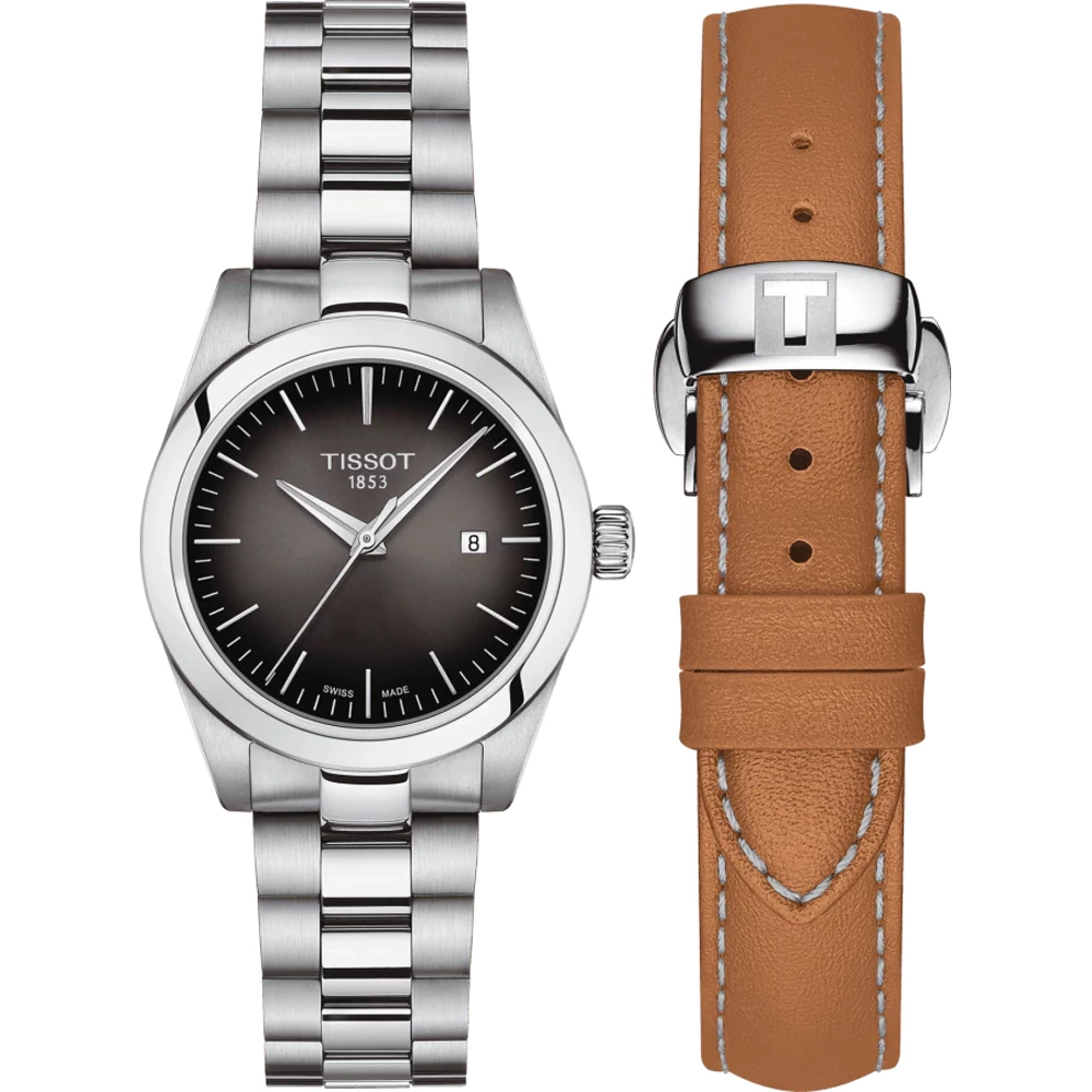 Tissot T-Lady T1320101106100 T-My Lady Watch 6 Tissot T-Lady T1320101106100 T-My Lady Watch - Image 4