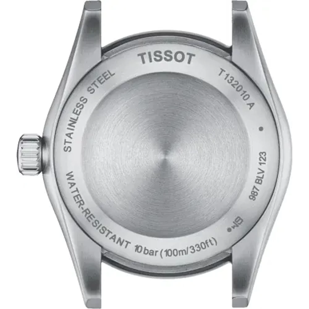 Tissot T-Lady T1320101106100 T-My Lady Watch 4 Tissot T-Lady T1320101106100 T-My Lady Watch - Image 2
