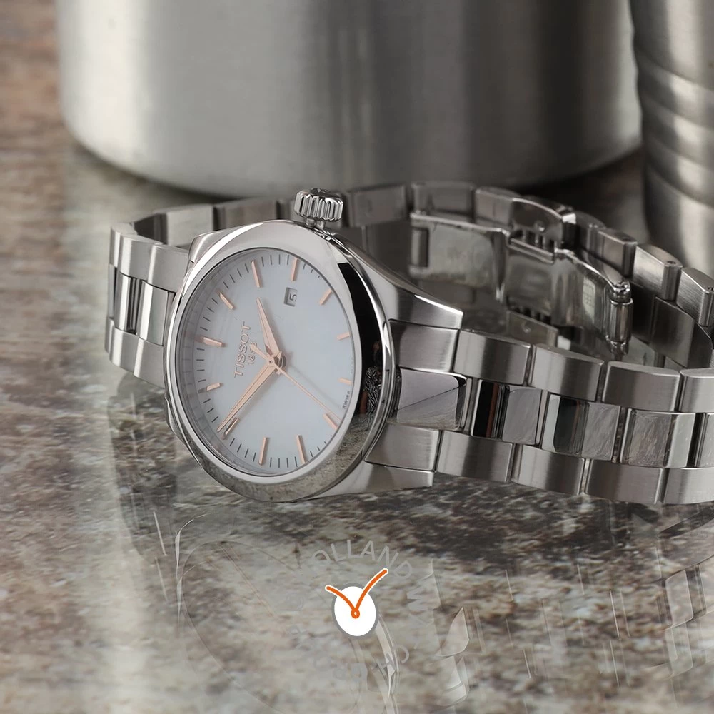 Tissot T-Lady T1320101111100 T-My Lady Watch 4 Tissot T-Lady T1320101111100 T-My Lady Watch - Image 2