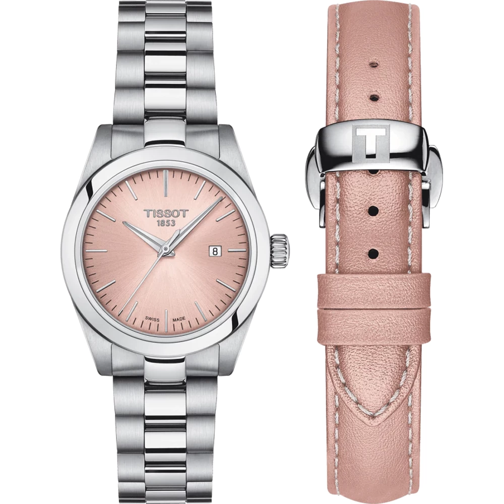 Tissot T-Lady T1320101133100 T-My Lady Watch 3 Tissot T-Lady T1320101133100 T-My Lady Watch