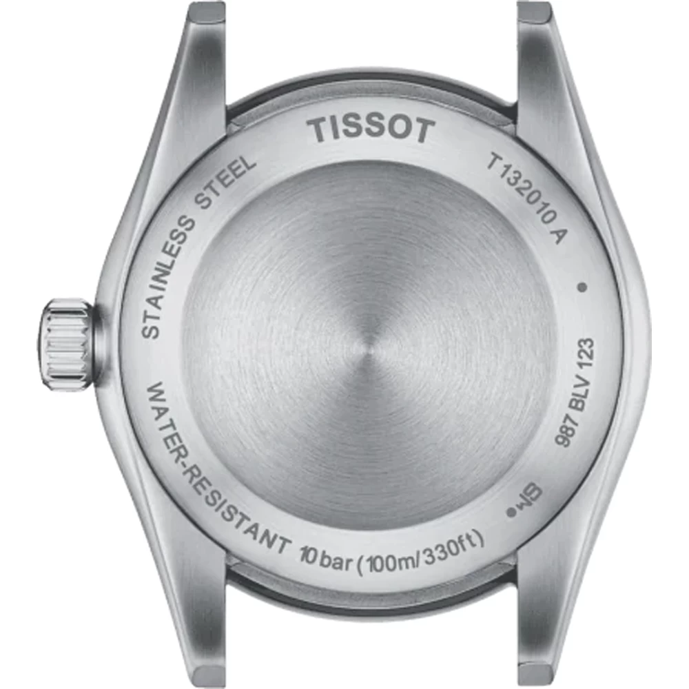 Tissot T-Lady T1320101133100 T-My Lady Watch 10 Tissot T-Lady T1320101133100 T-My Lady Watch - Image 8