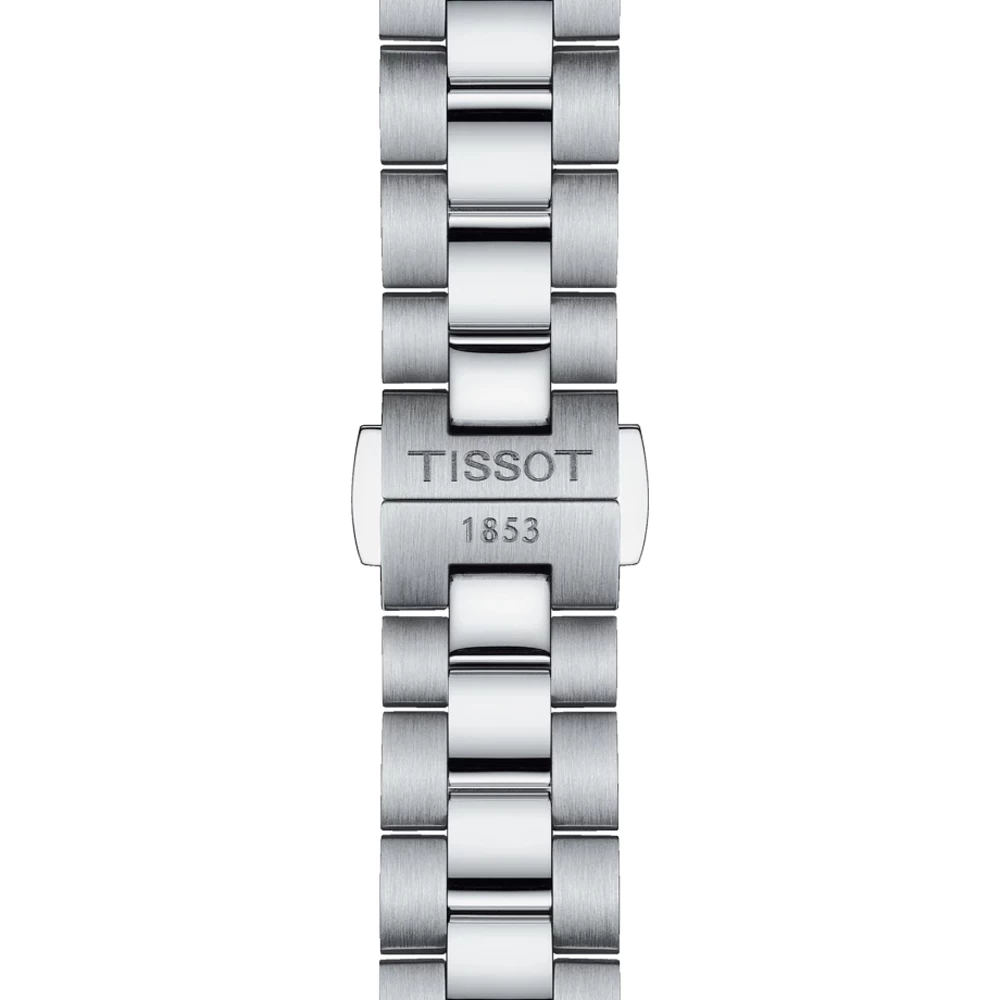Tissot T-Lady T1320101133100 T-My Lady Watch 11 Tissot T-Lady T1320101133100 T-My Lady Watch - Image 9
